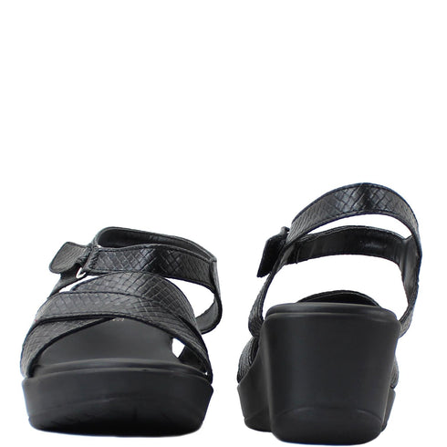 Women Casual Softy - 74692S